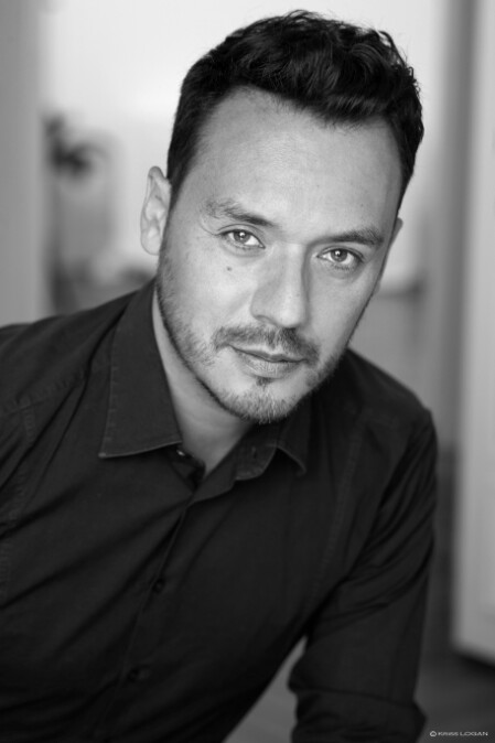 Johan Nus Photo Johan Nus