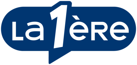 Logo La Première