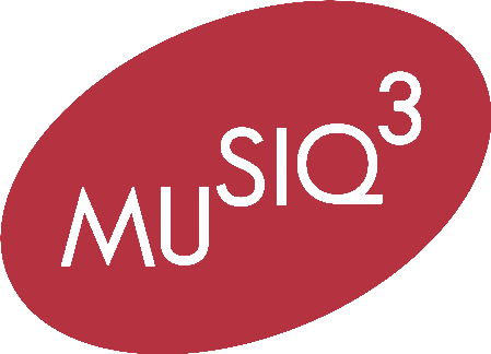 Logo Musiq3