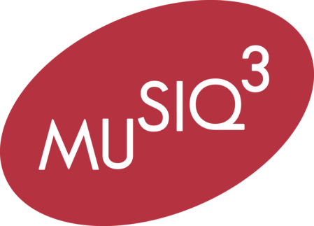 Logo Musiq3