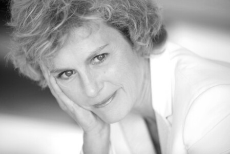 Anne Richard Photo Anne Richard